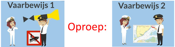 oproep-vaarbewijs-1-en-2