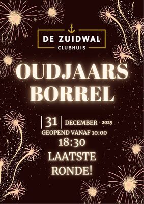 oudjaarsborrel-2025