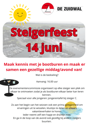steigerparty